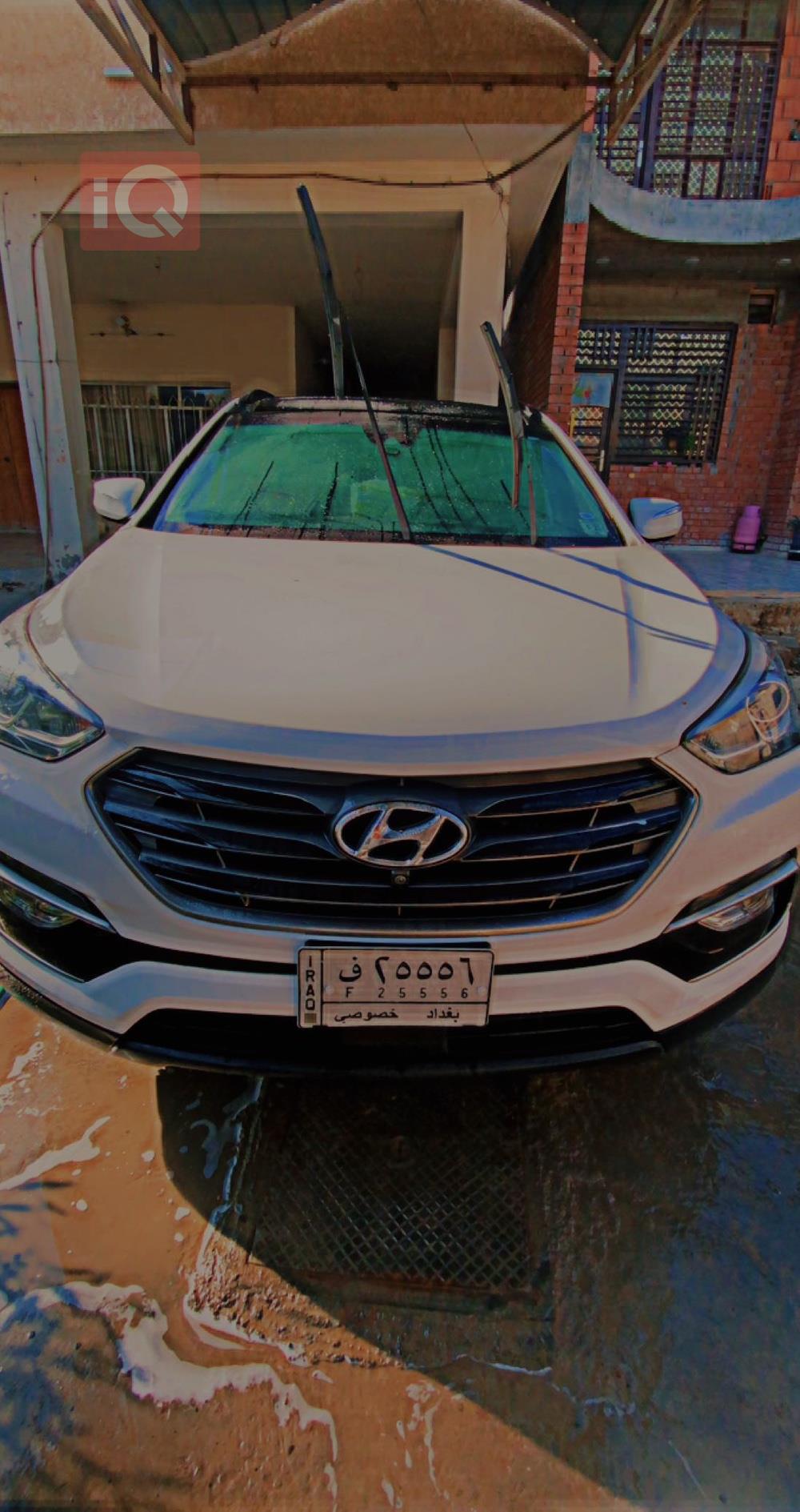 هیوندای سەنتافی